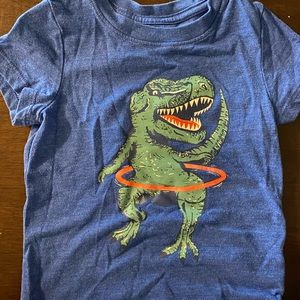 Toddler tshirt